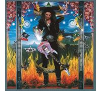 Steve Vai - Passion & Warfare [VINYL]