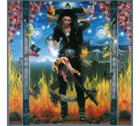 STEVE VAI - PASSION & WARFARE VINYL LP NEW