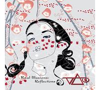 Steve Vai - Real Illusions: Reflections