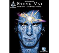 Steve Vai – Selections from the Elusive Light and Sound, Vol. 1