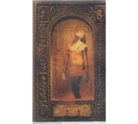 Steve Vaï - Sex and Religion [CASSETTE]