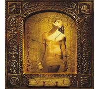 STEVE VAI - Sex & Religion