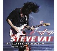 Steve Vai - Stillness in Motion: Vai Live in L.A.