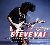 Steve Vai - Stillness In Motion: Vai Live In La [Blu-spec CD2]