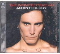 Steve Vai - The Infinite Steve Vai: An Anthology