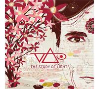 Steve Vai - The Story Of Light