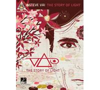 Steve Vai: The Story Of Light (Guitar Recorded Versions)