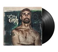 Steve Vai - Vai / Gash [VINYL]