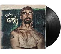 Steve Vai - Vai / Gash [VINYL]