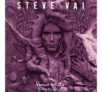 Steve Vai - Various Artists Archives Vol.4
