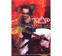 Steve Vai - Visual Sound Theories - Live With The Holland Metrople Orchestra [DVD]