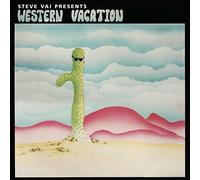 Steve Vai - Western Vacation