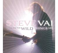 Steve Vai - Where The Wild Things Are