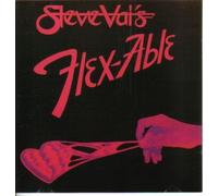 Steve Vai's Flex-Able