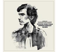 Steve Von Till - Songs Of Townes Van Zandt