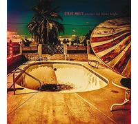 Steve Waitt Another Day Blown Bright (Vinyl)