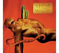 Steve Walsh - Glossolalia [VINYL]