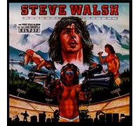 Steve Walsh - Schemer Dreamer