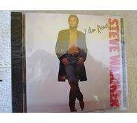 Steve Wariner - I Am Ready by Wariner, Steve (1991) Audio CD