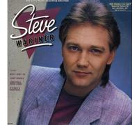 STEVE WARINER - STEVE WARINER - one good night deserves another MCA 5545 (LP vinyl record)