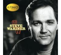 Steve Wariner Ultimate Collection (CD) (US IMPORT)