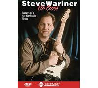 Steve Wariner-Up Close [DVD]
