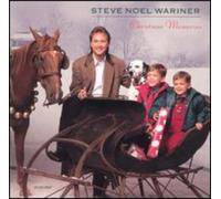 Steve Wariner - Xmas Memories [New CD] Alliance MOD