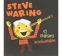Steve Waring - 12 Chansons Incontournables