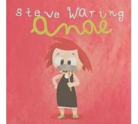Steve Waring - Anae