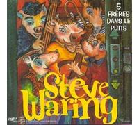 Steve Waring - Cinq frères dans le puits