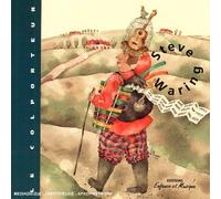 Steve Waring - Le Colporteur