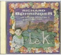 Steve Waring - Le K Richard Bohringer