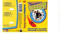 Steve Waring - Ma Minitheque 15 [CASSETTE]