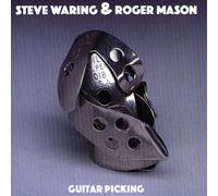 STEVE WARING & ROGER MASON - Guitar Picking