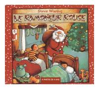 Steve Waring - Steve Waring - Le Ramoneur Rouge
