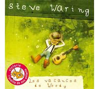 Steve Waring - Les Vacances de Woody