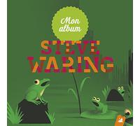 Steve Waring - Steve Waring - Mon Album De Steve Waring