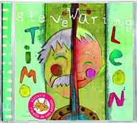 Steve Waring - Timoleon