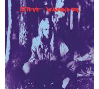 Steve Warner Steve Warner (Vinyl) 12" Album