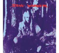 Steve Warner : Steve Warner VINYL 12" Album (2016) NEW Fast and FREE P & P