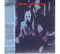 Steve Warner - Steve Warner [VINYL]