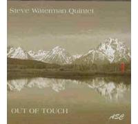 Steve Waterman - Out of Touch