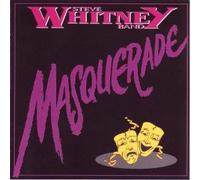 Steve Whitney Band - Masquerade