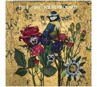 Steve Wickham : Beekeeper Vinyl 12" Album (2017) NEW Fast and FREE P & P