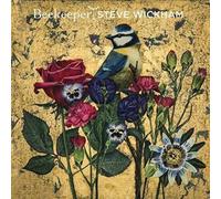 Steve Wickham – Beekeeper – Vinyl – Warner Music