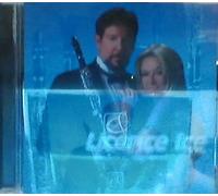 Steve Wilkerson/Andrea Baker - Steve Wilkerson/Andrea Baker - Licorice Ice (US Import)