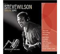 Steve Wilson : Soulful Song CD (2003) NEW FREE Shipping, Save £s