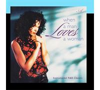 Steve Wingfield - When a Man Loves a Woman