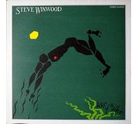 Steve Winwood - Arc Of A Diver
