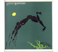 Steve Winwood - Arc of a Diver